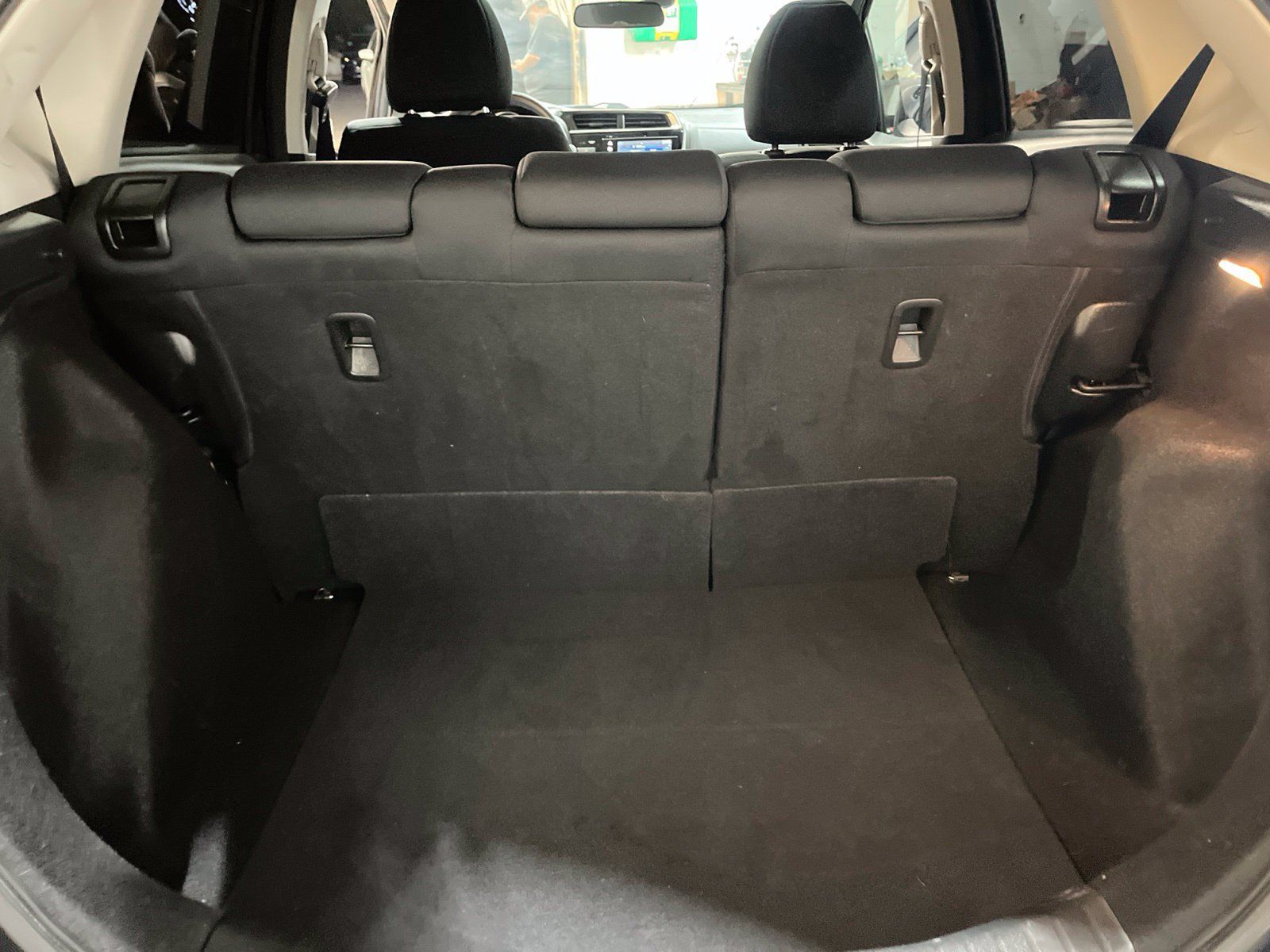 Used 2018 Honda Fit EX image 26