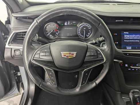 Used 2022 Cadillac XT5 Premium Luxury image 13