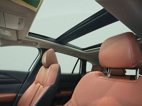 Used 2023 MAZDA CX-50 AWD 2.5 Turbo w/ Cargo Package image 11