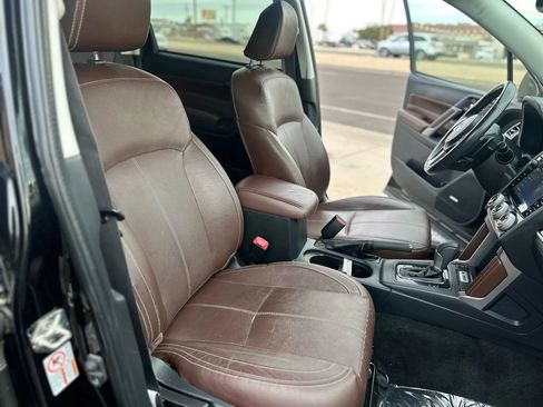 Used 2018 Subaru Forester 2.0XT Touring w/ Popular Package #3B image 26