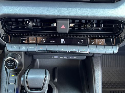 Used 2024 Toyota Land Cruiser 1958 AWD/4WD image 30
