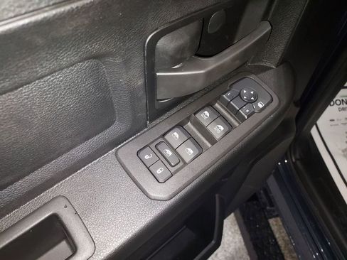 New 2026 RAM 2500 Tradesman AWD/4WD image 19