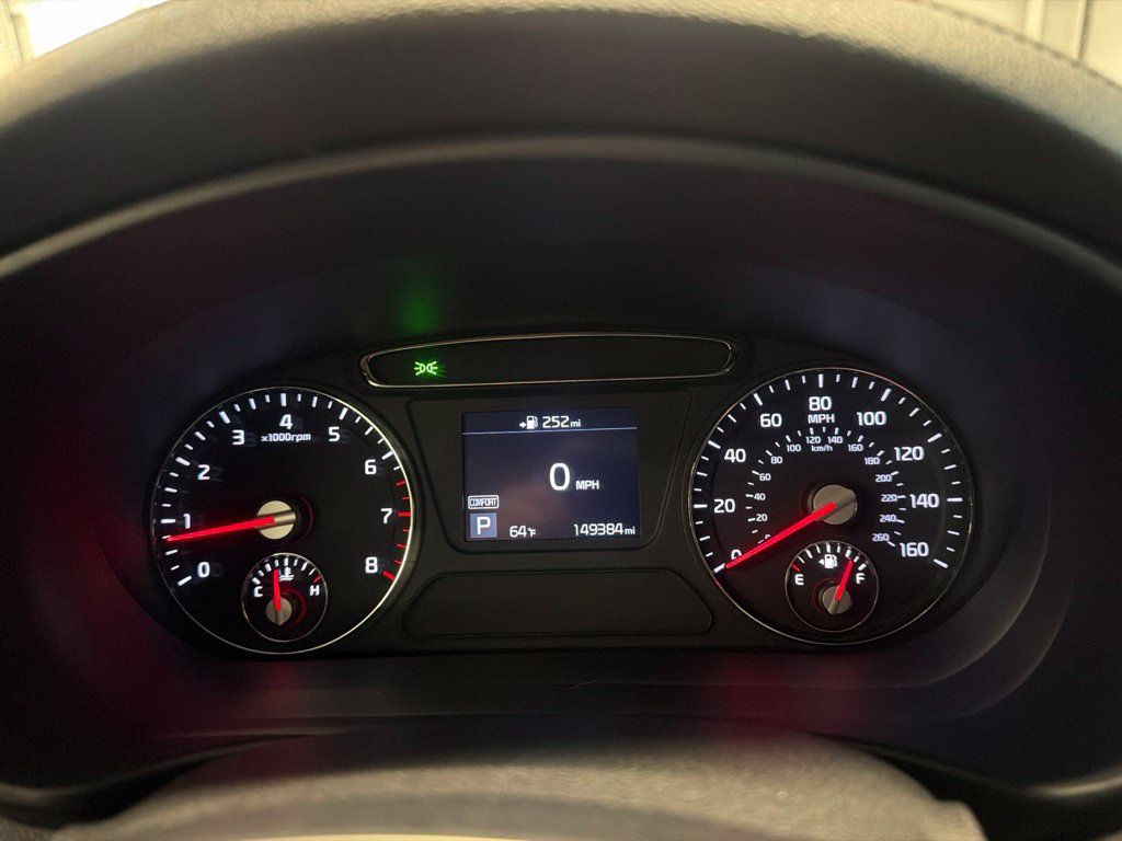 Used 2019 Kia Sorento AWD w/ LX Convenience Package image 80