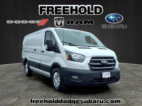 Used 2020 Ford Transit 150 Low Roof RWD image 1