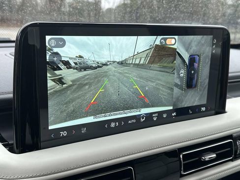 New 2026 Lincoln Aviator Black Label w/ Dynamic Handling Package image 30