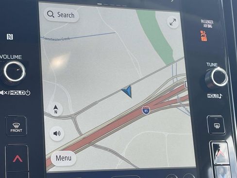 New 2026 Subaru Ascent Touring image 13