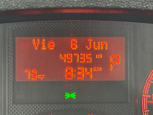 Used 2021 RAM ProMaster 3500 w/ RV Ready Prep Package image 37