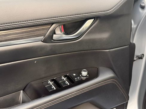 Used 2023 MAZDA CX-5 AWD 2.5 S w/ Premium Plus Pkg image 23