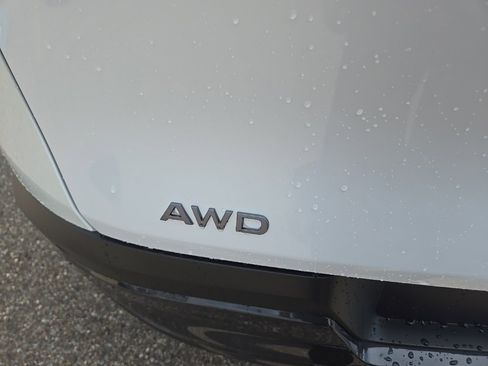 New 2025 Nissan Murano SL w/ Cargo Package image 37