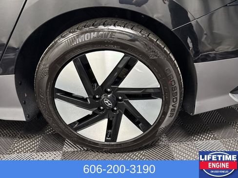 Used 2023 Hyundai Ioniq 6 SE RWD image 11