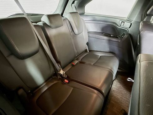 Used 2023 Honda Odyssey Sport image 35