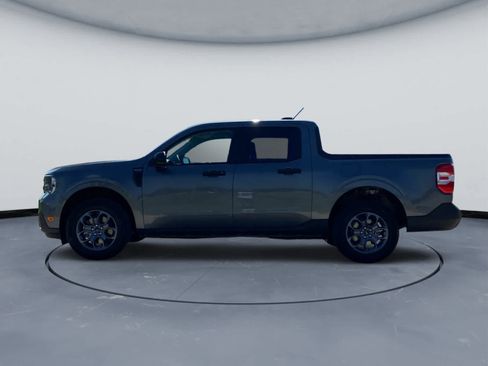 New 2026 Ford Maverick XLT w/ XLT Luxury Package AWD/4WD image 2