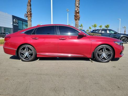 Used 2021 Honda Accord Touring image 36