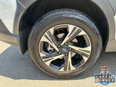 Certified 2025 Subaru Crosstrek 2.5i Premium AWD/4WD image 28