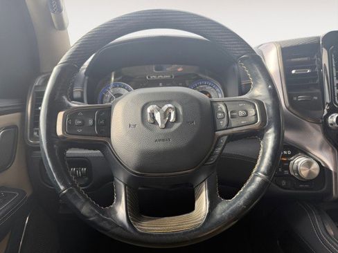 Used 2020 RAM 1500 Limited image 12