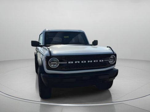 New 2026 Ford Bronco Big Bend AWD/4WD image 8