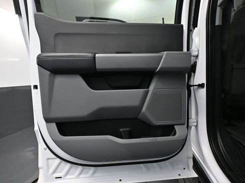 Used 2024 Ford F350 XLT w/ FX4 Off-Road Package image 34