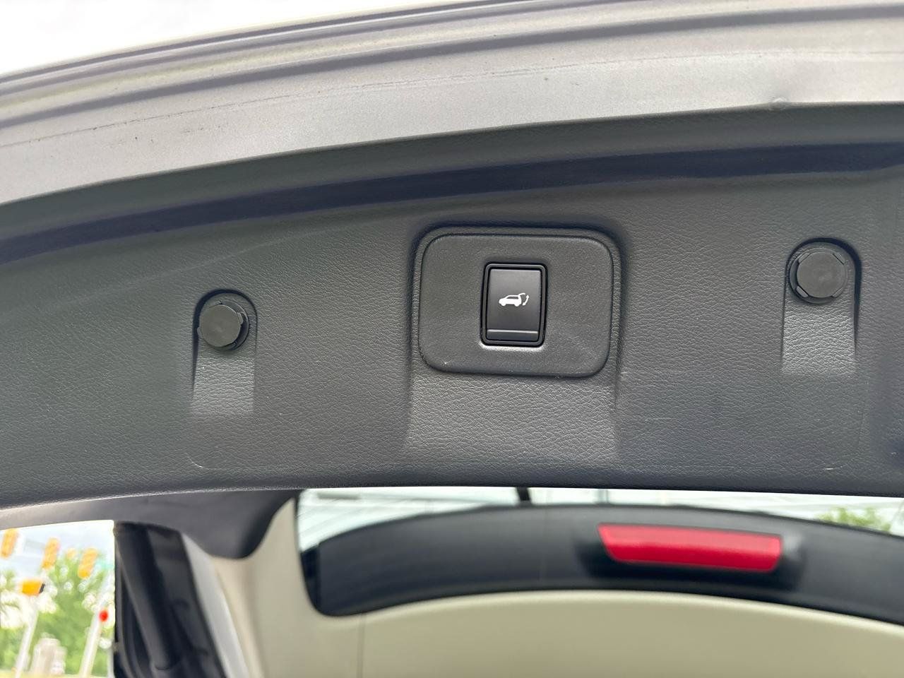 Used 2022 Nissan Murano SL AWD/4WD image 33