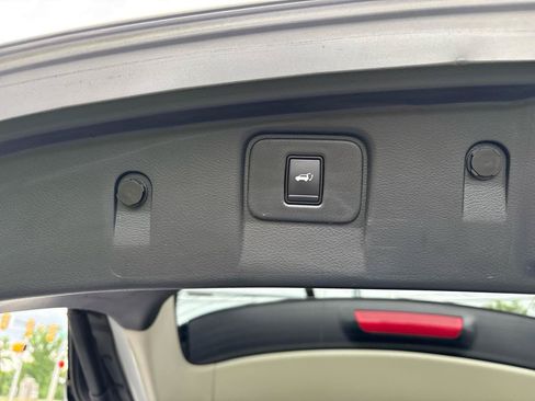Used 2022 Nissan Murano SL AWD/4WD image 33