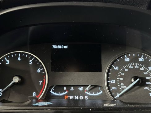 Used 2021 Ford EcoSport Titanium AWD/4WD image 18