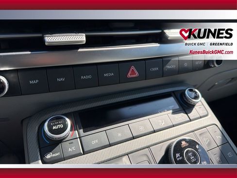 Used 2025 Hyundai Palisade SEL image 36