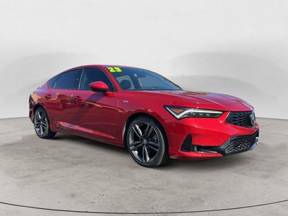 Used 2023 Acura Integra A-Spec