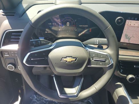 New 2026 Chevrolet Tahoe LS RWD image 28