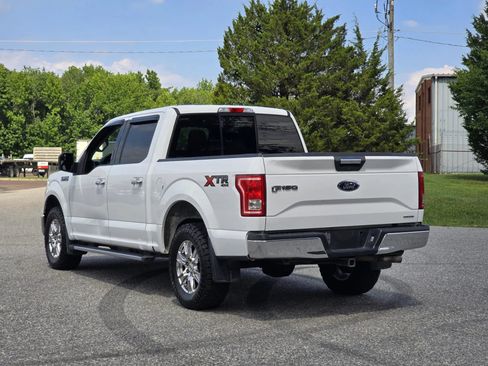 Used 2016 Ford F150 XLT w/ XTR Package AWD/4WD image 13