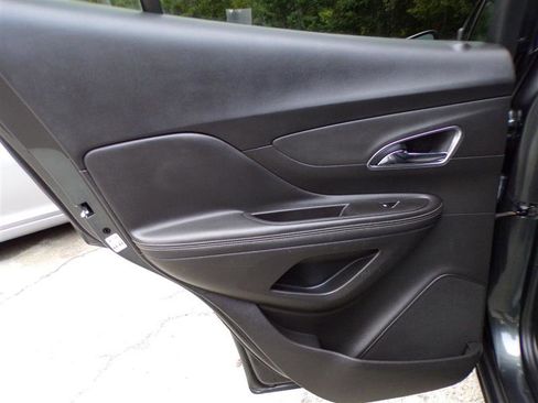 Used 2016 Buick Encore AWD image 25