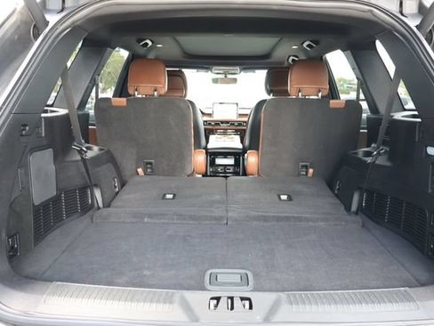 Certified 2020 Lincoln Aviator Reserve w/ Equipment Group 201A RWD image 23