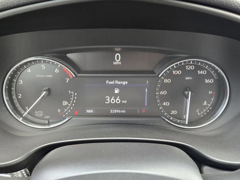 Used 2023 Cadillac XT4 Sport w/ Enhanced Visibility Package image 18