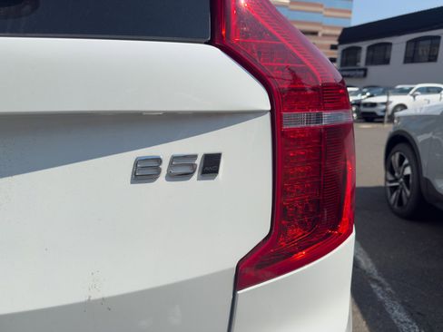 Certified 2023 Volvo XC90 B5 Core w/ Protection Package Premier image 8