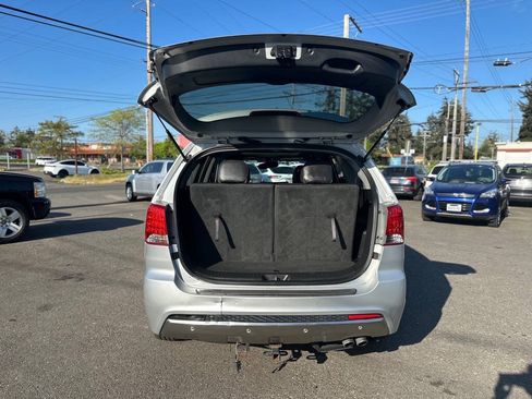 Used 2013 Kia Sorento SX w/ SX Premium Pkg AWD/4WD image 8