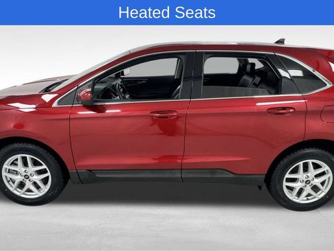 Used 2023 Ford Edge SEL w/ Convenience Package AWD/4WD image 6