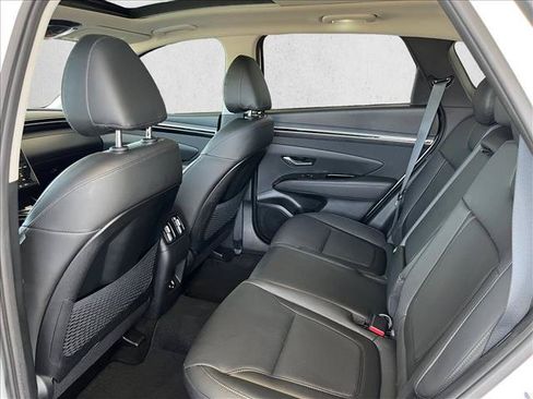 Used 2024 Hyundai Tucson Limited AWD/4WD image 10