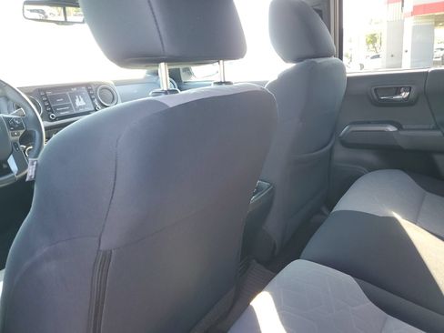Certified 2023 Toyota Tacoma TRD Sport AWD/4WD image 14