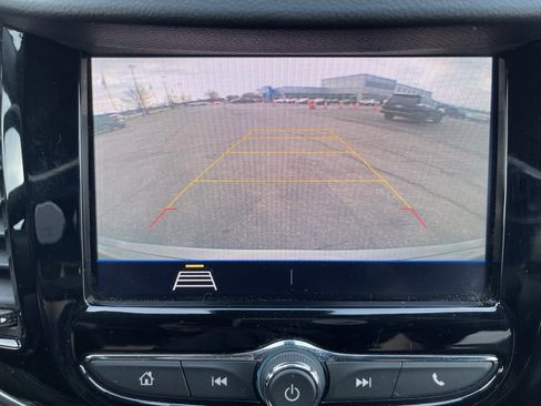 Used 2022 Chevrolet Trax LT w/ Sport Edition image 13