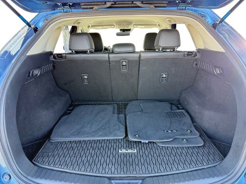 Certified 2023 MAZDA CX-5 AWD 2.5 S w/ Select Package image 17