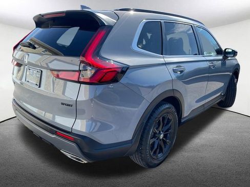 Used 2024 Honda CR-V Sport-L image 16