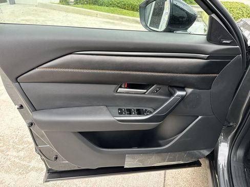 New 2026 MAZDA CX-50 AWD 2.5 Hybrid w/ Weather Package image 40