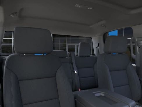New 2026 Chevrolet Silverado 2500 LT w/ All Star Edition AWD/4WD image 24