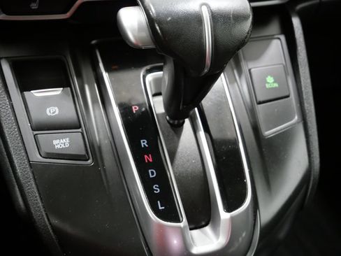 Used 2018 Honda CR-V Touring image 23