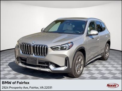 Used 2026 BMW X1 xDrive28i w/ Technology Package