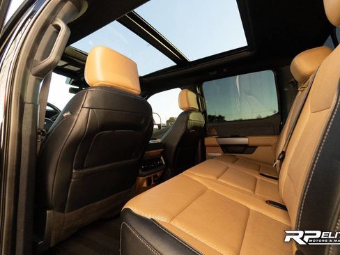 Used 2023 Ford F450 Lariat w/ FX4 Off-Road Package image 74