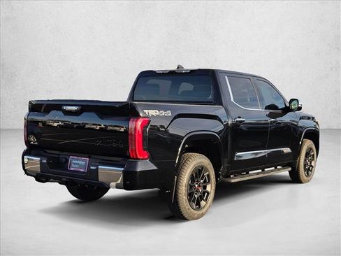 New 2026 Toyota Tundra 1794 Edition image 2