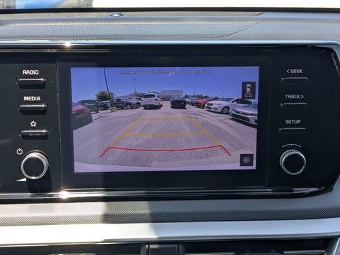 Used 2023 Kia K5 LXS FWD image 27