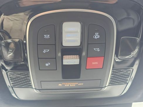 Used 2024 Hyundai Palisade Calligraphy AWD/4WD image 35