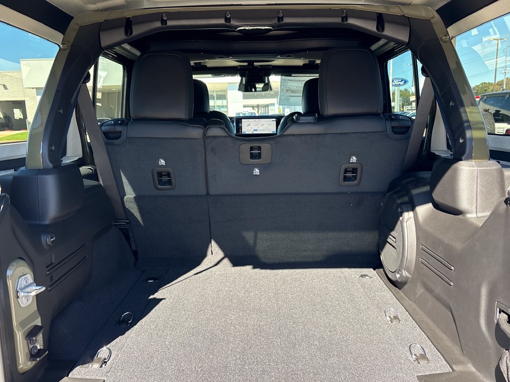 New 2027 Jeep Wrangler Unlimited Rubicon 392 AWD/4WD image 30