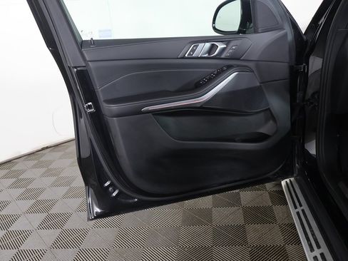 Used 2023 BMW X5 xDrive40i image 27