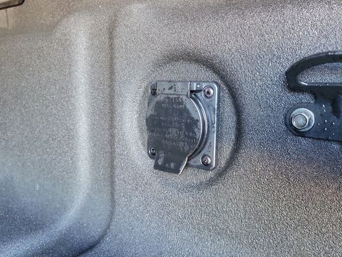 Certified 2025 Nissan Frontier Pro-X w/ Pro Convenience Package image 34